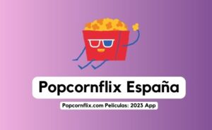 Popcornflix España
